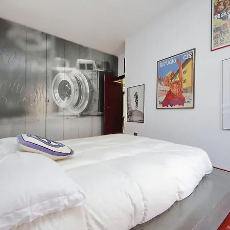 Appartement Giuliana