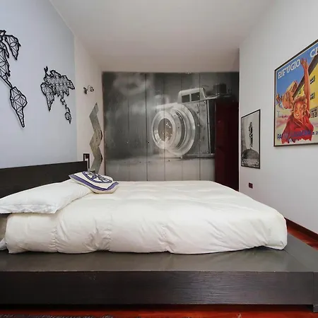 Appartement Giuliana *