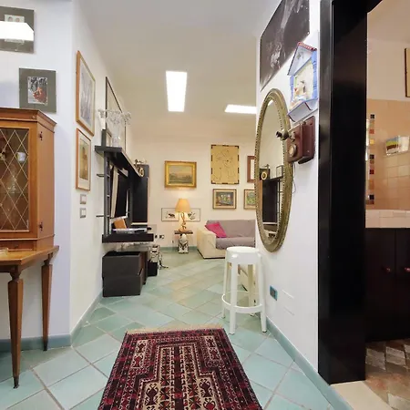 Appartement Giuliana Rome