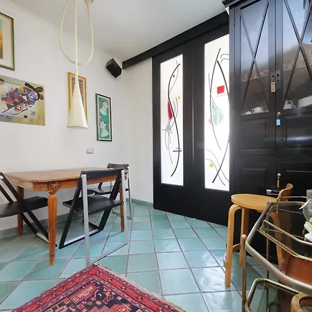 Appartement Giuliana