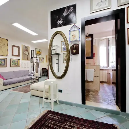 Giuliana Appartement Rome