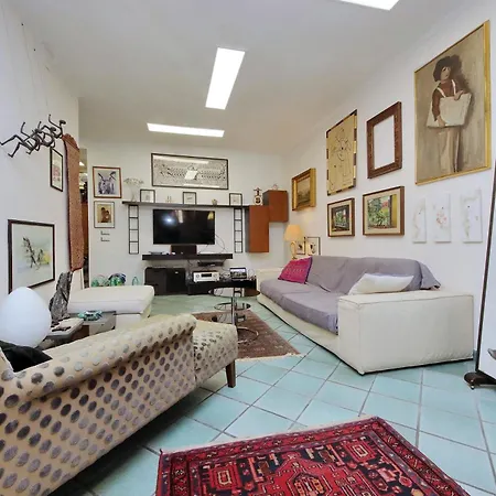 Giuliana Appartement Rome