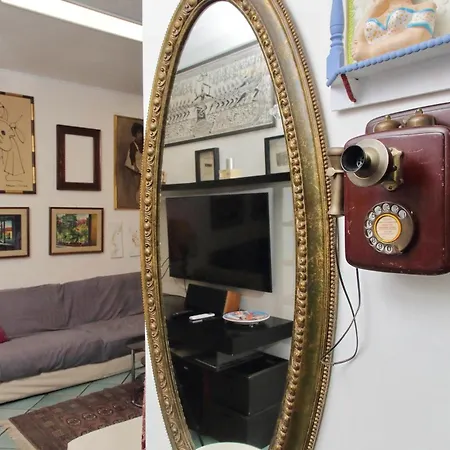 Appartement Giuliana