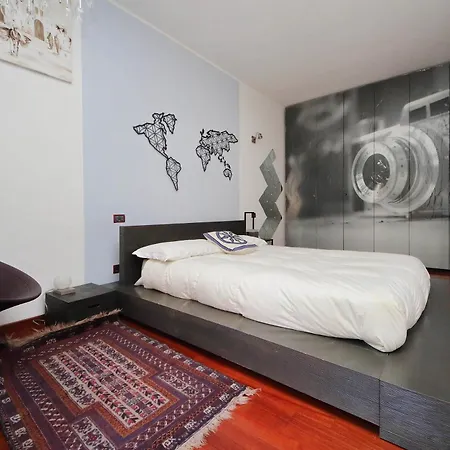 Appartement Giuliana *