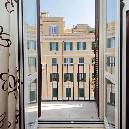 Appartement Giuliana