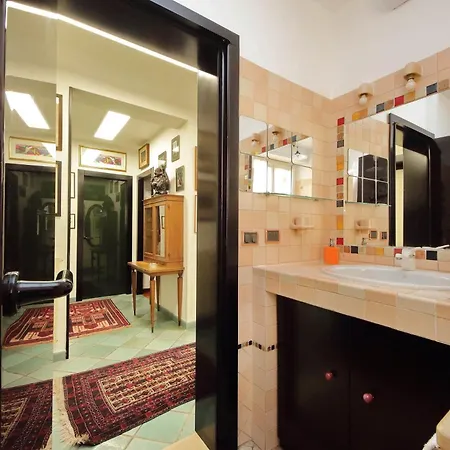 Giuliana Appartement *