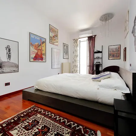 Appartement Giuliana *