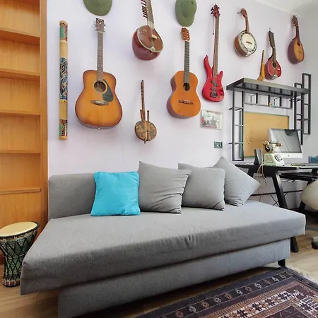 Apartment Giuliana