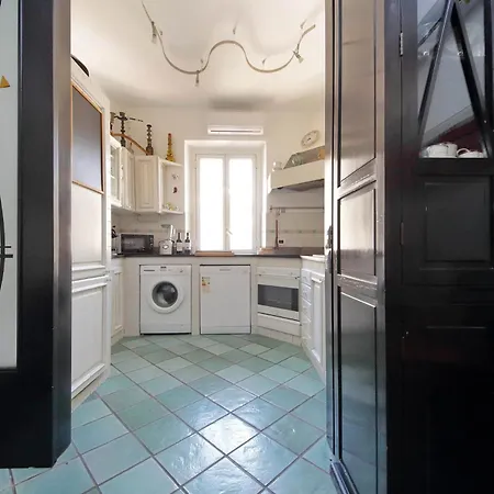 Appartement Giuliana *