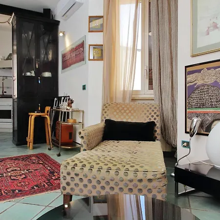 Lejlighed Giuliana Rom