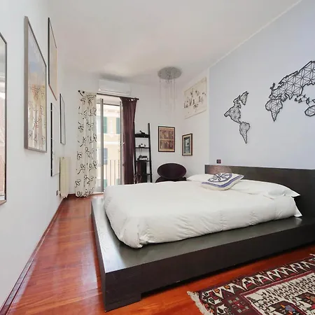 Apartment Giuliana *