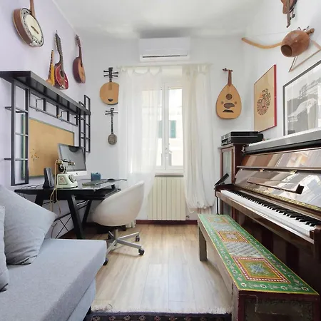 Apartment Giuliana