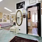 Giuliana Apartment Rome