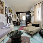 Giuliana Apartment Rome
