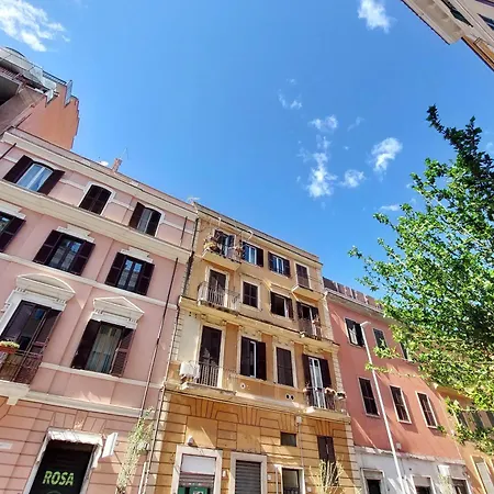 Giuliana * Rome